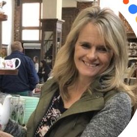 Profile Picture of Brenda (@deckthehalls) on Pinterest