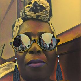 Profile Picture of Sharmin Gibson-Joseph (@starmin) on Pinterest