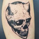 Profile Picture of Jason Riggen (@traffic.death) on Instagram