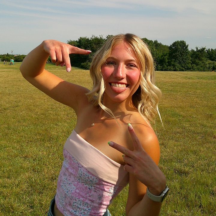 Profile Picture of abby (@abby.baum) on Tiktok