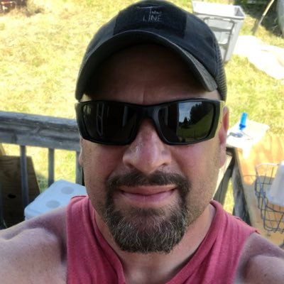 Profile Picture of Joel Henricks (@JoelHenricks2) on Twitter