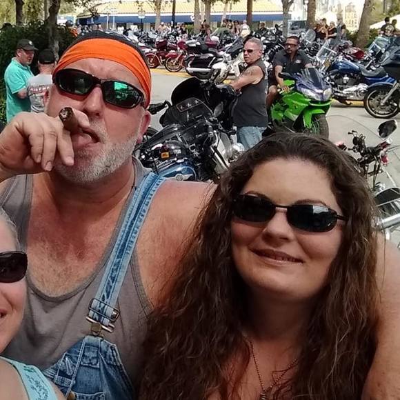 Profile Picture of Jessica Matera (@1wildchild) on Poshmark