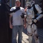 Profile Picture of John Springett (@johnspringett4) on Instagram