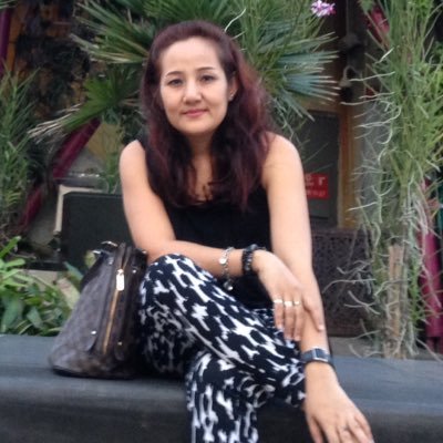Marlar Myint - Twitter Profile Picture of Marlar Myint (@MarlarMyint5) on Twitter