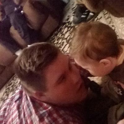 Profile Picture of Jeremiah Shay Todd (@jeremiah_shay) on Twitter