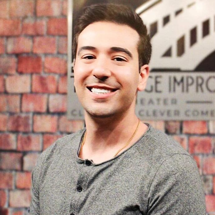 Profile Picture of Mike Mazzella (@mikemcomedy) on Tiktok