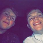 Profile Picture of Joel Handy (@joel_handy1997) on Instagram