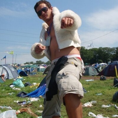 Profile Picture of Sam Jefferies (@jeffers44) on Twitter