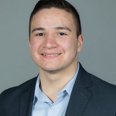 Profile Picture of Daniel Collazo (@Dan_CollazoNews) on Twitter