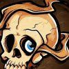 Profile Picture of Cory Larkin (@ChuckitMilk101) on Twitter