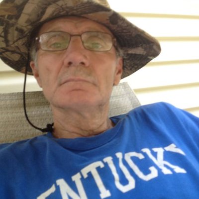 Profile Picture of Jim Marcum (@JimMarcum2) on Twitter