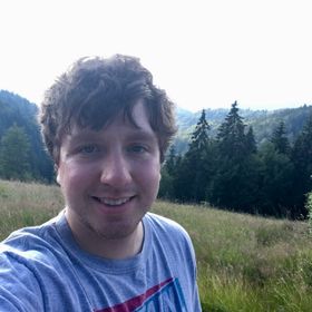 Profile Picture of Christopher Swires (@chrisms1997) on Pinterest