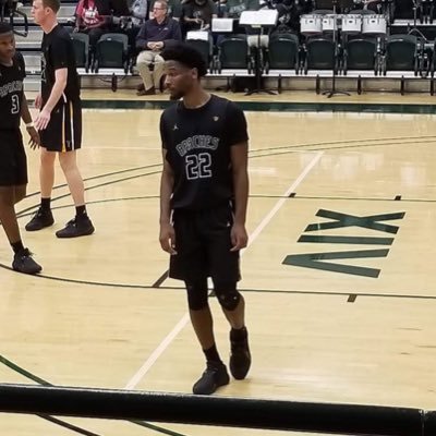 Profile Picture of Jason Bush Jr. (@JBJTRE5) on Twitter