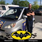 Profile Picture of Benjamin Kleiber (@benjamin.kleiber.3) on Instagram