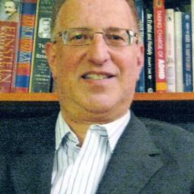 Profile Picture of Stuart Rosenberg (@Srosenbe7) on Twitter
