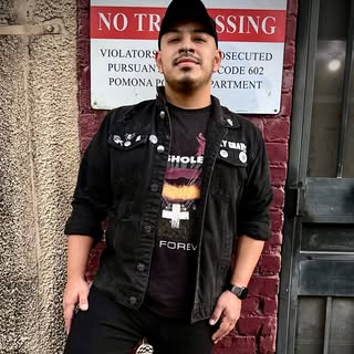 Profile Picture of Josh Ontiveros (@joshmoshzombie) on Instagram