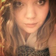 Profile Picture of Kelsie McDaniel (@kelsie_mcdaniel) on Twitter