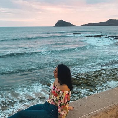 Profile Picture of Gloria Tiznado (@gloriatiz) on Twitter