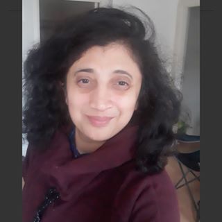 Profile Picture of Isha Chitnis (@isha.chitnis) on Facebook