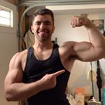 Profile Picture of John Keenan (@kebreezyfit) on Instagram