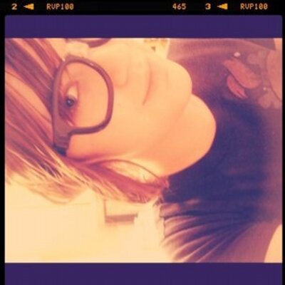 Profile Picture of Amber Harrell (@amberleeann95) on Twitter