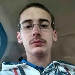 Profile Picture of Joel Dampier (@pgee0303) on Twitter