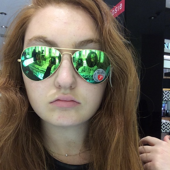 Profile Picture of Sam Haley (@samhaley) on Poshmark