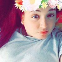 Profile Picture of Ariel Rogers (@ariel-rogers-12) on Quora