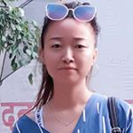 Profile Picture of un poco loco👯 (@rashmi_thapa_mgr) on Instagram