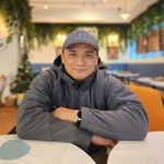Profile Picture of James Byun (@jamesbyun) on Instagram