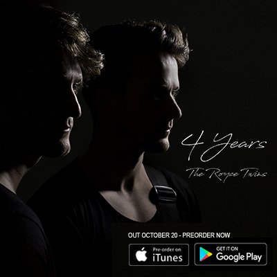 Profile Picture of Gabriel @ The Royce Twins (@Theroycetwins) on Twitter