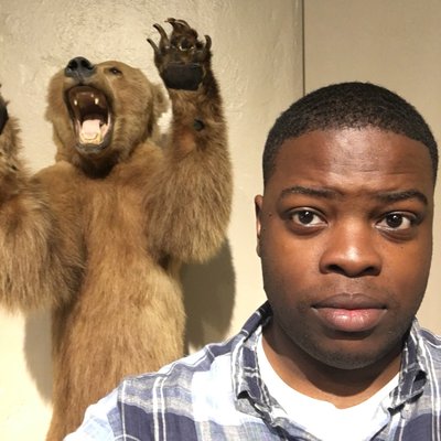 Profile Picture of Wayne Conley (@im_too_chi) on Twitter