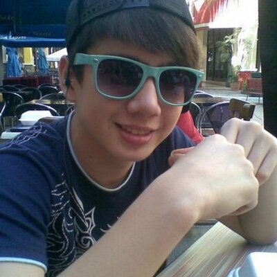Profile Picture of Josh Madrigal (@ImsuperJosh) on Twitter