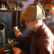 Profile Picture of Robert Tu (@RobertTu) on Youtube