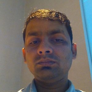Profile Picture of Prem Shankar Jha (@premjha1984) on Twitter