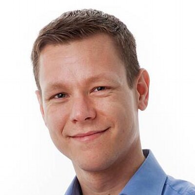 Profile Picture of Alfred Middelkamp (@MiddelkampA) on Twitter