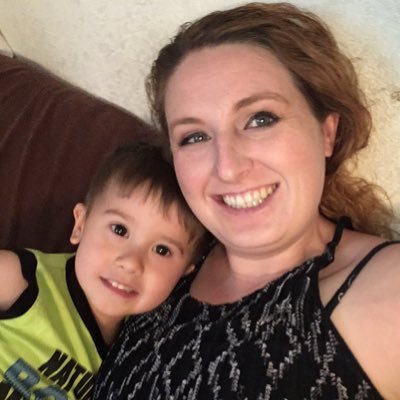 Profile Picture of SYVpr Amanda Roundy (@SYVpromoRep) on Twitter