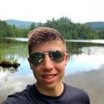 Profile Picture of Max Huston (@maxxhuston) on Instagram