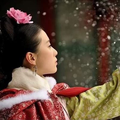 Profile Picture of Nhược Hy (@PhngLan87965920) on Twitter