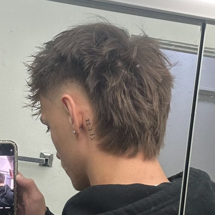 Profile Picture of nathan (@nathan.dineen) on Tiktok