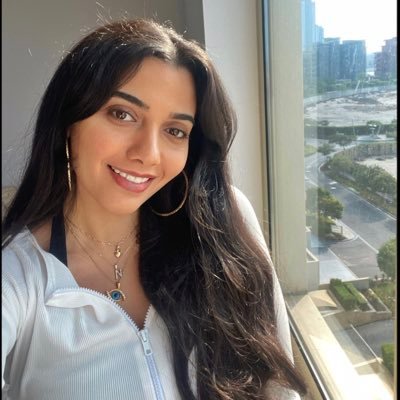 Profile Picture of Noor Bahman (@noorbahman) on Twitter