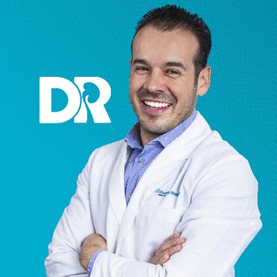 Profile Picture of DR Ricardo Madrigal (@DRRicardoMadri1) on Twitter