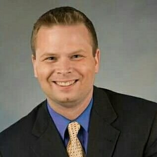 Profile Picture of Jamey Singleton (@jameysingleton) on Twitter