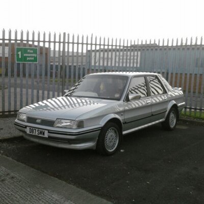 Profile Picture of Steve Worsley (@D87SMW) on Twitter