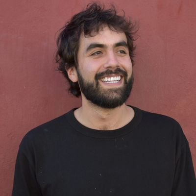 Profile Picture of Nicolás Campos (@nicocamposb) on Twitter