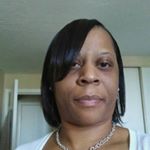 Profile Picture of Yolanda Moore (@_thatgirl_lala216) on Instagram