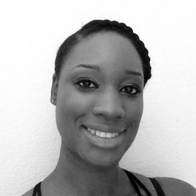 Profile Picture of Ashley Suber (@InspiredCare) on Twitter