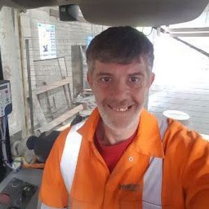 Profile Picture of finchyere (@richardfinch21) on Tiktok