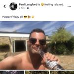 Profile Picture of Paul Langford (@paullangford5686) on Instagram