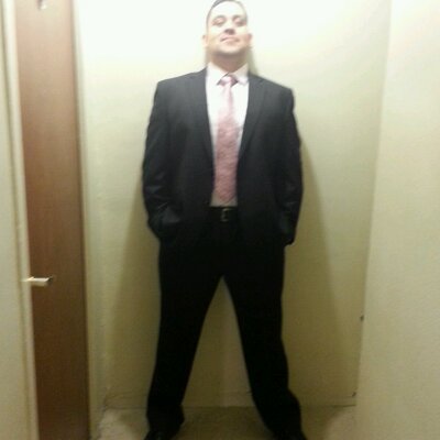 Profile Picture of Alejandro Barrera N (@Al3xX89) on Twitter